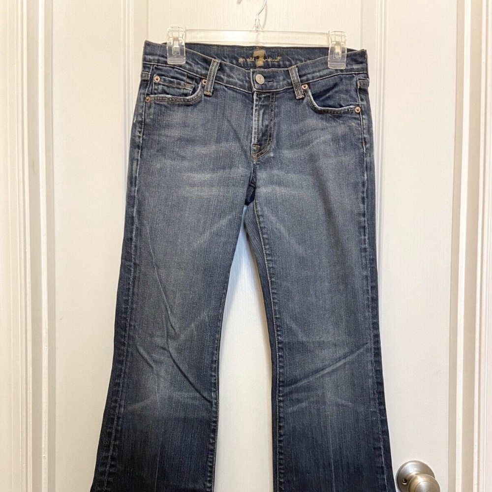 7 For All Mankind Jeans